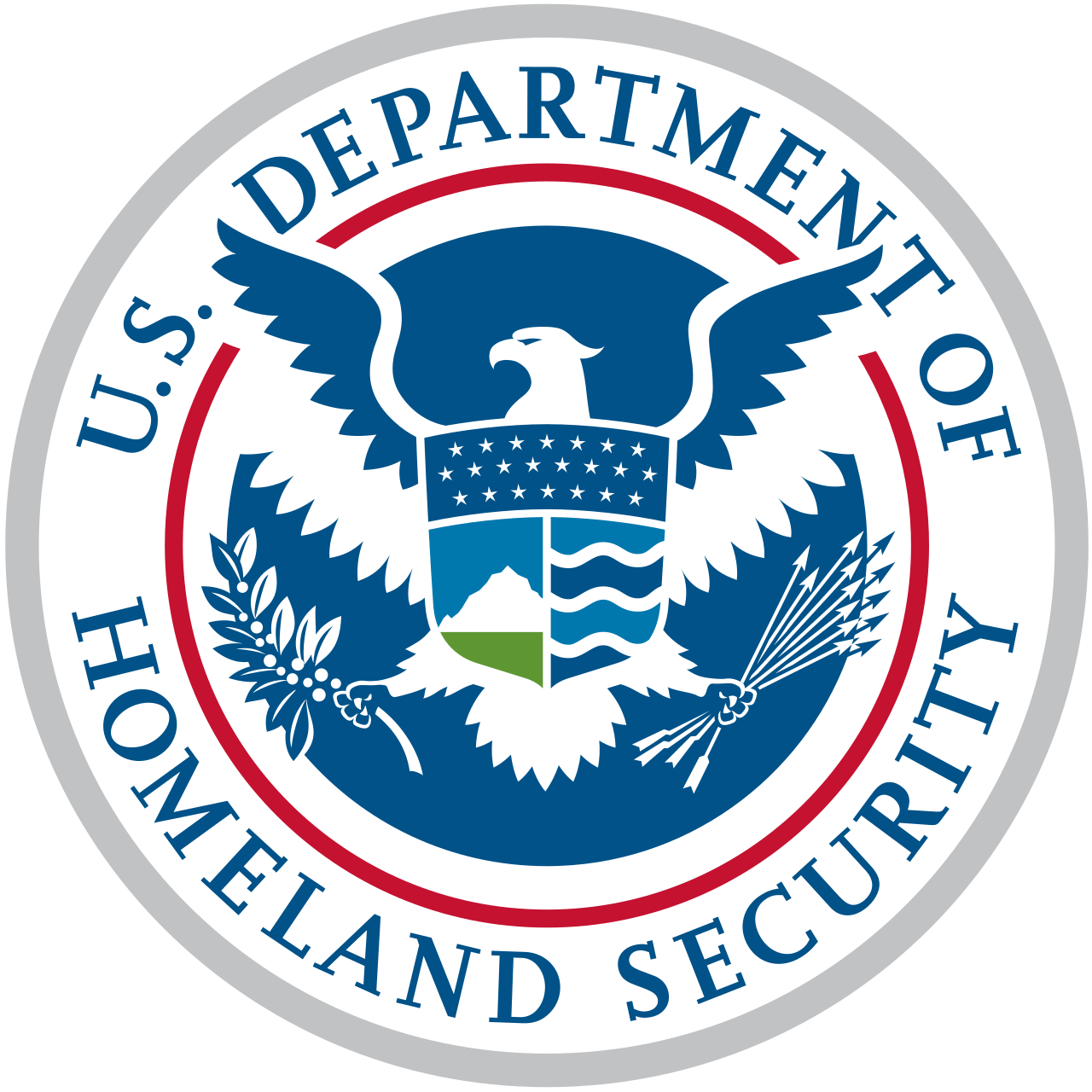 Dept. of Homeland Security